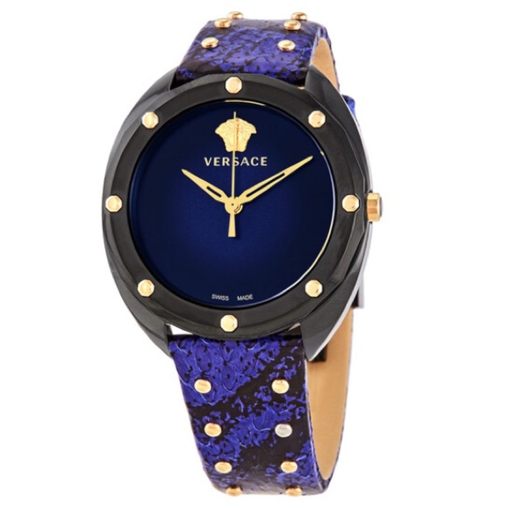 Versace Authentic